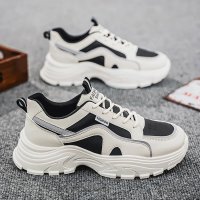 SH484 - Korean Summer Casual Shoes