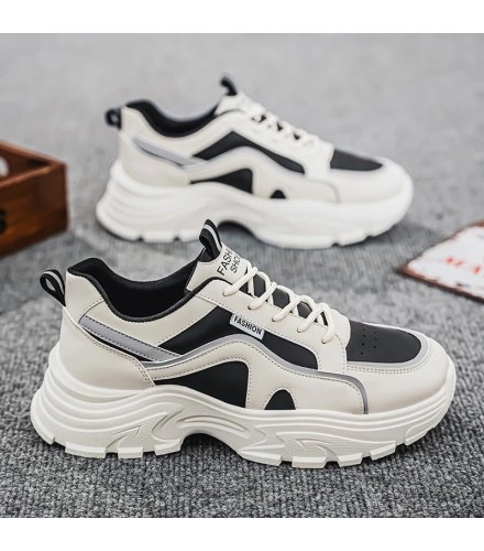 SH484 - Korean Summer Casual Shoes