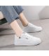 SH505 - Casual Breathable White Shoes SH505 - Casual Breathable White Shoes