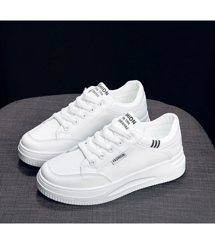 SH505 - Casual Breathable White Shoes SH505 - Casual Breathable White Shoes