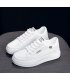 SH505 - Casual Breathable White Shoes SH505 - Casual Breathable White Shoes