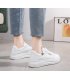 SH505 - Casual Breathable White Shoes SH505 - Casual Breathable White Shoes