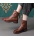SH523 - Korean Short Women's Boots