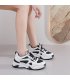 SH526 - Korean Casual Fashion Women's Sneakers