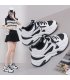 SH526 - Korean Casual Fashion Women's Sneakers