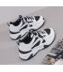 SH526 - Korean Casual Fashion Women's Sneakers