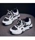SH526 - Korean Casual Fashion Women's Sneakers