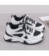 SH526 - Korean Casual Fashion Women's Sneakers