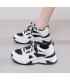 SH526 - Korean Casual Fashion Women's Sneakers
