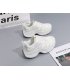 SH530 - Thick-soled chunky sneakers for women