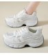 SH530 - Thick-soled chunky sneakers for women