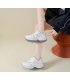 SH530 - Thick-soled chunky sneakers for women