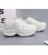 SH530 - Thick-soled chunky sneakers for women