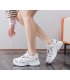 SH531 - New Spring Breathable Mesh Sports Shoes