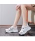 SH531 - New Spring Breathable Mesh Sports Shoes