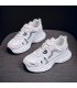 SH531 - New Spring Breathable Mesh Sports Shoes