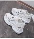 SH531 - New Spring Breathable Mesh Sports Shoes