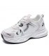 SH531 - New Spring Breathable Mesh Sports Shoes