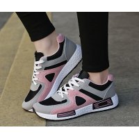 SH532 - Korean Style Women's Casual Shoe
