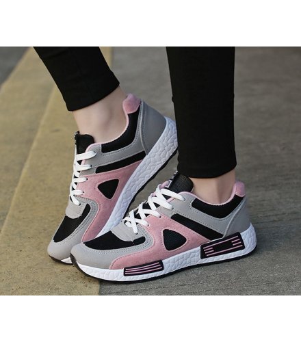 SH532 - Korean Style Women's Casual Shoe