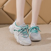 SH533 - New Spring Casual Shoes 