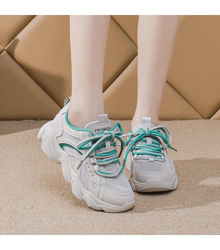 SH533 - New Spring Casual Shoes 