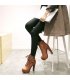 SH535 - Retro High-Heeled Women's Shoes 
