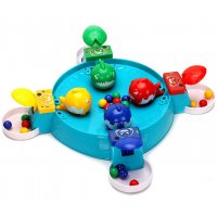 TY012 - Piranha Game