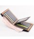 WA113 - Brown Mens Wallet