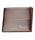 WA113 - Brown Mens Wallet