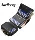 WA305 - Baellerry three-fold zipper Wallet
