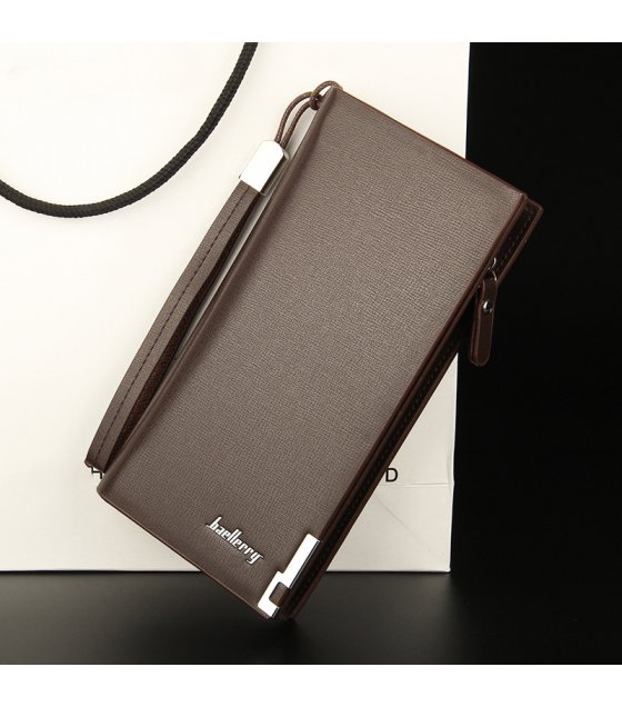 WA351 - Baellerry multifunctional long wallet