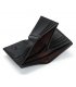 WA365 - Leather Craftsmen Men's Wallet