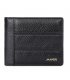 WA369 - Genuine Leather Men's Wallet