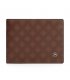 WA370 - Men's Short Zipper Wallet WA370 - Men's Short Zipper Wallet