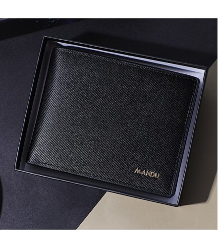 WA371 - Men's Multifunctional Wallet WA371 - Men's Multifunctional Wallet
