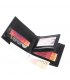 WA372 - Men's Multifunctional Wallet