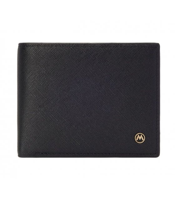 WA375 - Retro Men's Fashion Wallet