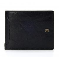 WA375 - Retro Men's Fashion Wallet
