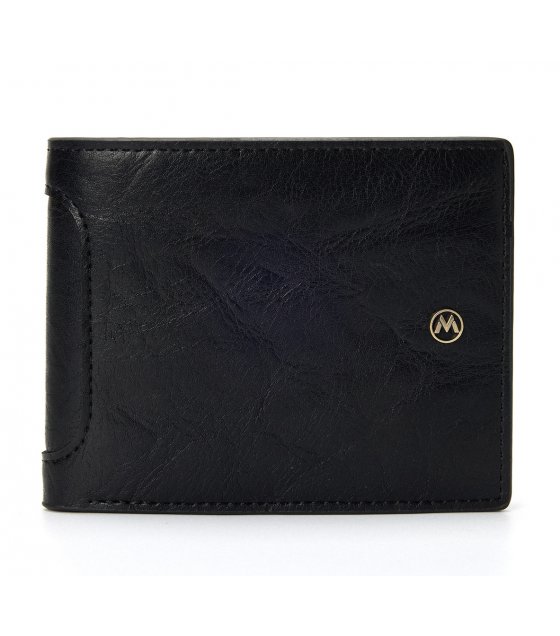 WA375 - Retro Men's Fashion Wallet