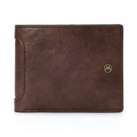 WA376 - Retro Men's Fashion Wallet