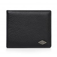 WA378 - Genuine Leather Men's Wallet