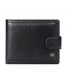 WA385 - Korean Stylish Multifunctional Leather Wallet
