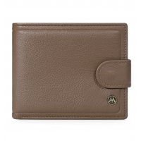 WA386 - Korean Stylish Multifunctional Leather Wallet