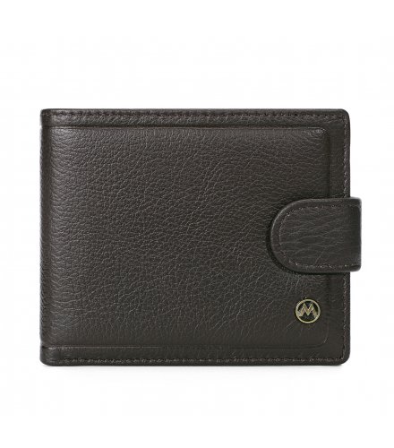 WA387 - Korean Stylish Multifunctional Leather Wallet WA387 - Korean Stylish Multifunctional Leather Wallet