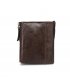 WA391 - Genuine Leather Craftsman Wallet