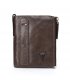 WA391 - Genuine Leather Craftsman Wallet