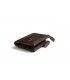 WA391 - Genuine Leather Craftsman Wallet