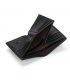 WA392 - Genuine Leather Craftsman Wallet