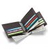 WA395 - Leather Craftsmen Men's Wallet